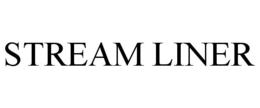 STREAM LINER trademark