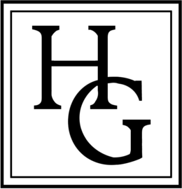 HG trademark