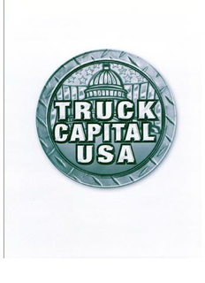 TRUCK CAPITAL USA trademark