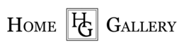 HG HOME GALLERY trademark