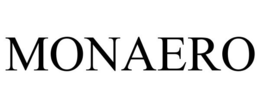 MONAERO trademark