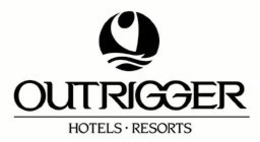 OUTRIGGER HOTELS · RESORTS trademark
