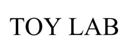 TOY LAB trademark