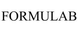 FORMULAB trademark