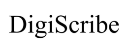 DIGISCRIBE trademark