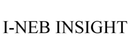 I-NEB INSIGHT trademark