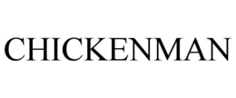 CHICKENMAN trademark