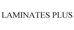 LAMINATES PLUS trademark
