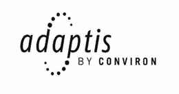 ADAPTIS BY CONVIRON trademark