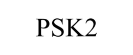 PSK2 trademark