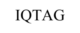 IQTAG trademark