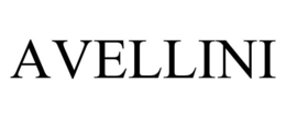 AVELLINI trademark