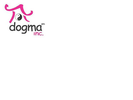 DOGMA INC. trademark
