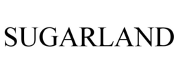 SUGARLAND trademark