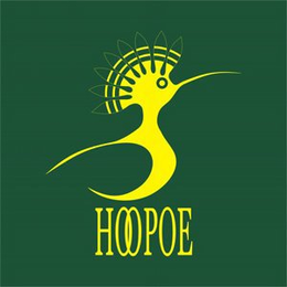 HOOPOE trademark