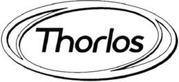 THORLOS trademark