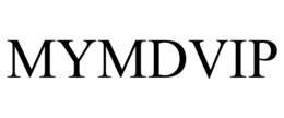 MYMDVIP trademark