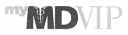 MY MD VIP trademark