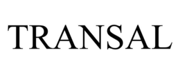TRANSAL trademark