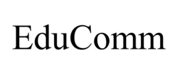 EDUCOMM trademark