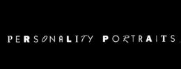 PERSONALITY PORTRAITS trademark