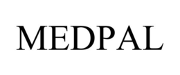 MEDPAL trademark