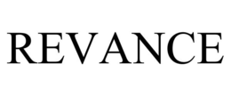REVANCE trademark