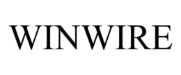 WINWIRE trademark