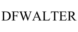 DFWALTER trademark