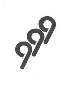 GGG trademark