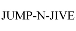 JUMP-N-JIVE trademark