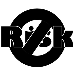 RISK trademark