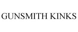 GUNSMITH KINKS trademark
