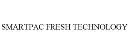 SMARTPAC FRESH TECHNOLOGY trademark