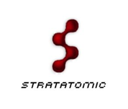 S STRATATOMIC trademark