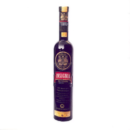 TEQUILA RESERVA ESPECIAL INSIGNIA REPOSADO trademark