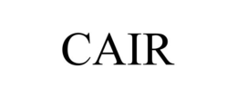 CAIR trademark