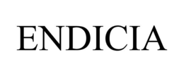 ENDICIA trademark