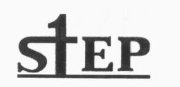1 STEP trademark