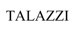 TALAZZI trademark