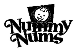 NUMMY NUMS trademark