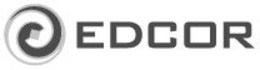 EDCOR trademark