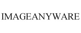 IMAGEANYWARE trademark