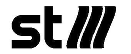 ST trademark