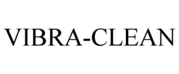 VIBRA-CLEAN trademark