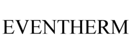 EVENTHERM trademark