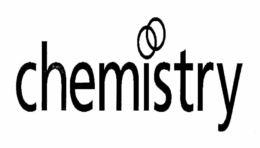 CHEMISTRY trademark