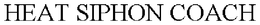 HEAT SIPHON COACH trademark