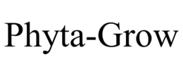 PHYTA-GROW trademark