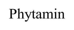 PHYTAMIN trademark